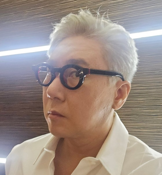 /사진=이상민 인스타그램