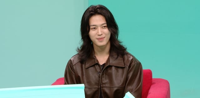 이주안 /사진=MBC '전지적 참견 시점'