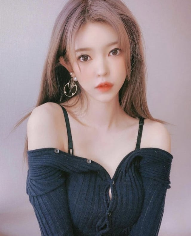 /사진=BJ 아영 SNS