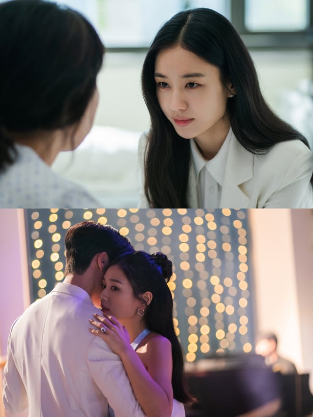 /사진=SBS 새 수목드라마 ‘키스는 괜히 해서!’