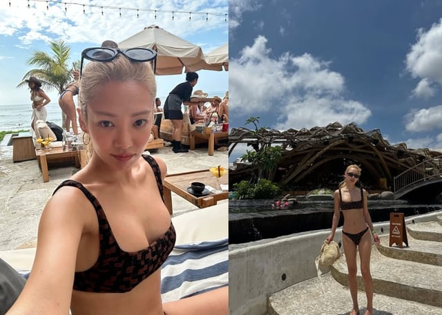 /사진=효연 SNS