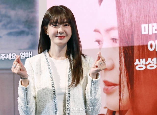 배우 이요원. /2025.04.01 /사진=이동훈 photoguy@