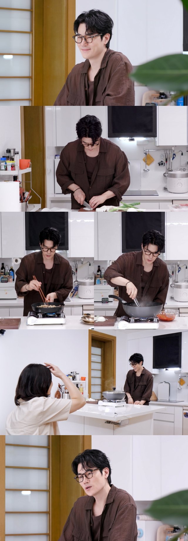/사진=KBS 2TV ‘신상출시 편스토랑’