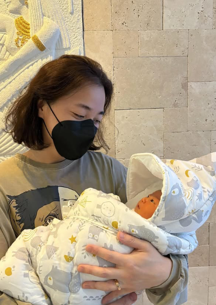 /사진=넉살 SNS