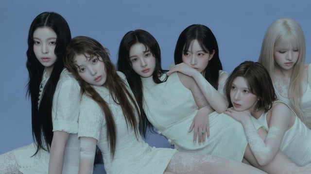 그룹 엔믹스/사진제공=JYP엔터테인먼트