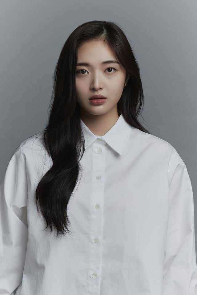 최규리/사진제공=초록뱀엔터테인먼트