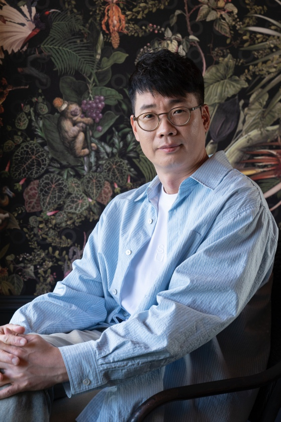 조효진 PD /사진제공=쿠팡플레이