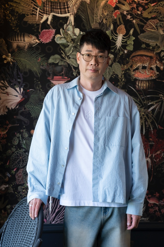 조효진 PD /사진제공=쿠팡플레이