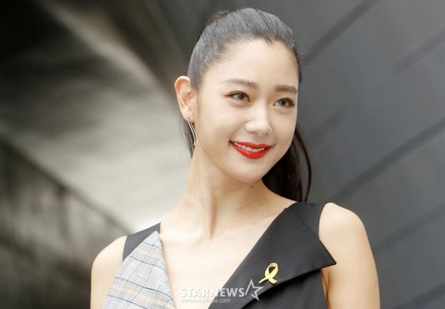 배우 클라라 /사진=김휘선 기자 hwijpg@