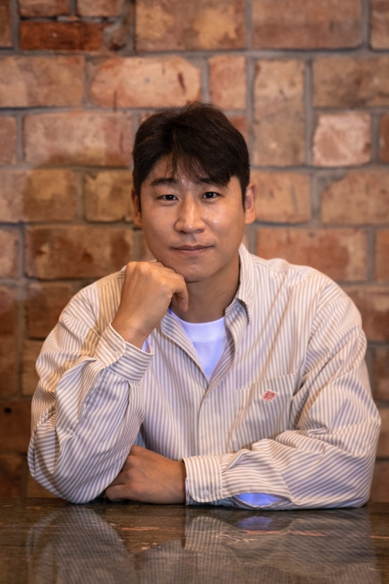 이근호 /사진제공=쿠팡플레이
