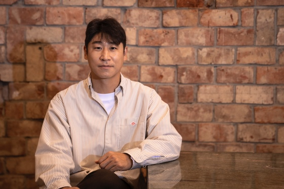 이근호 /사진제공=쿠팡플레이