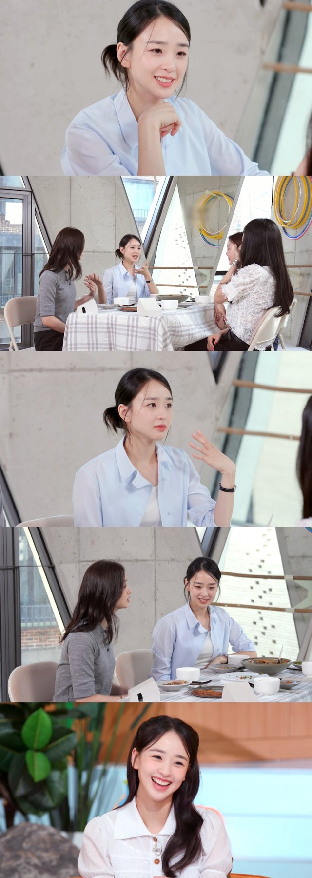 손연재 / 사진=KBS 2TV 편스토랑