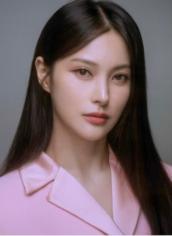 박규리 / 사진=개인계정