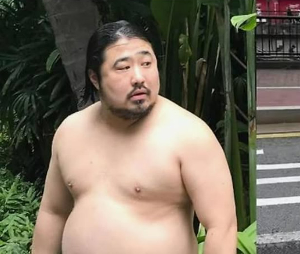 /사진=강재준 인스타그램 캡처