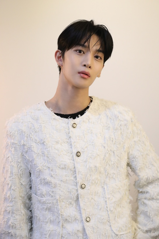 배진영 /사진제공=아우라엔터테인먼트