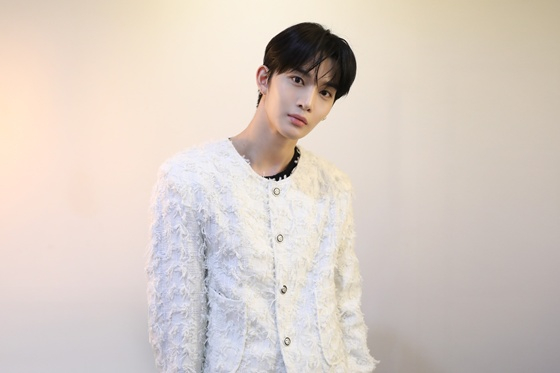 배진영 /사진제공=아우라엔터테인먼트