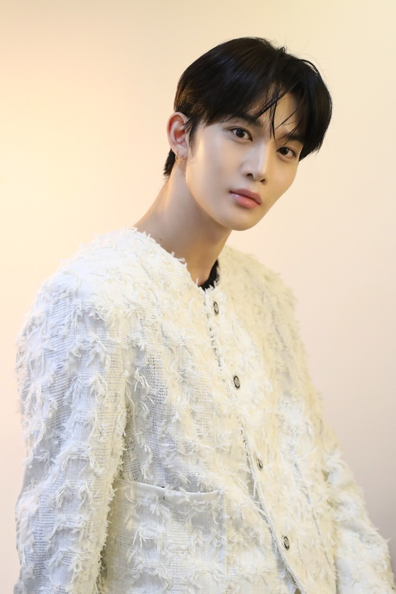 배진영 /사진제공=아우라엔터테인먼트