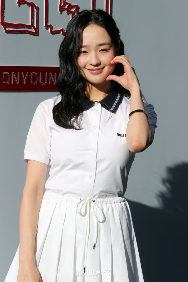 손연재. 2024.05.13 /사진=스타뉴스