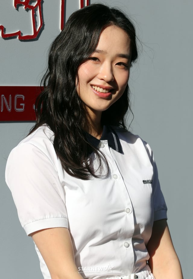 손연재. 2024.05.13 /사진=스타뉴스
