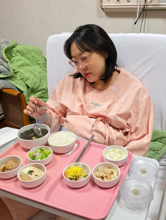 /사진=임라라 인스타그램