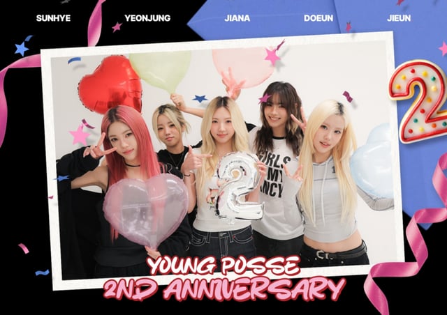 /사진제공=알비더블유, DSP미디어, 비츠엔터테인먼트