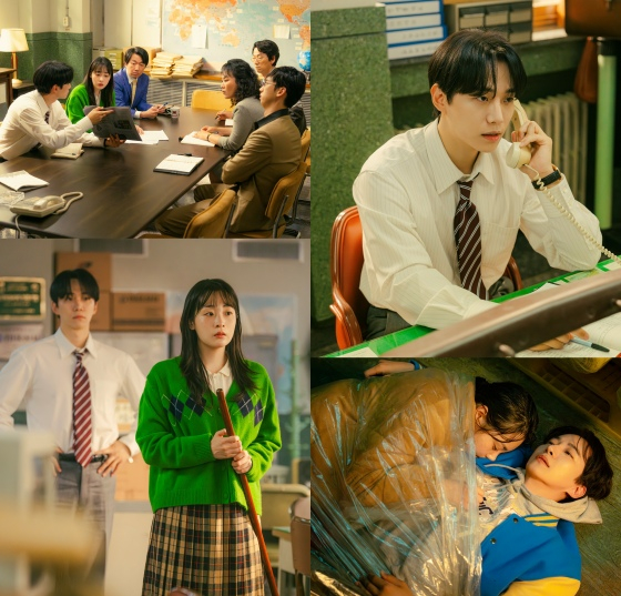 /사진제공=tvN