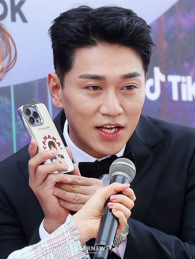 코미디언 김경욱 /사진=스타뉴스