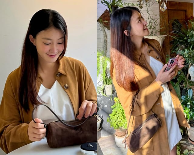 /사진=이시영 SNS