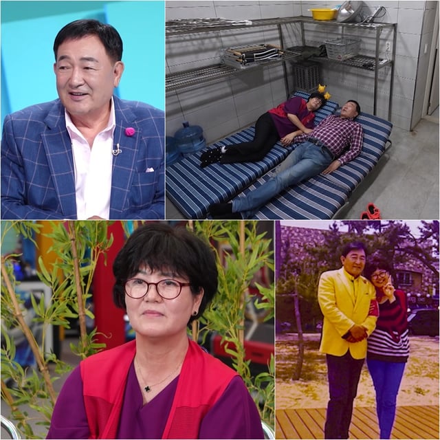 '사당귀'