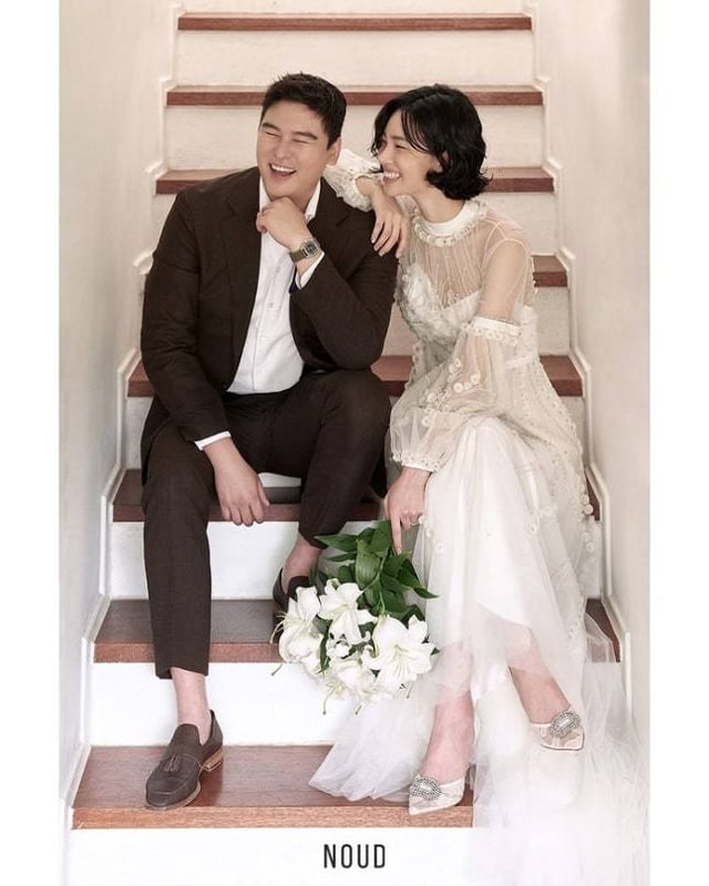 /사진=조혜원 인스타그램