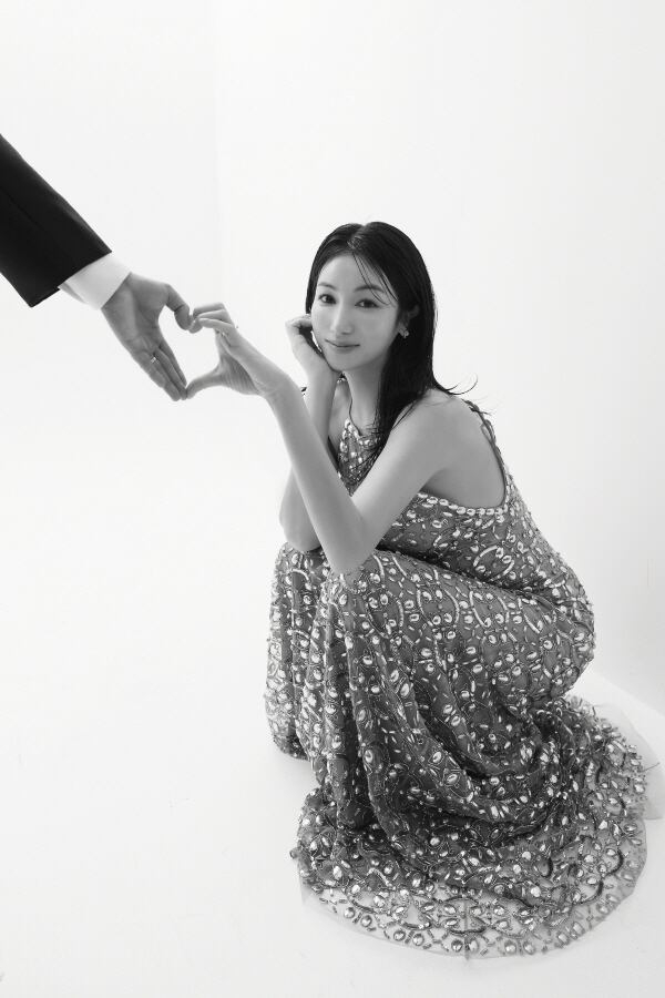 /사진=김옥빈 인스타그램