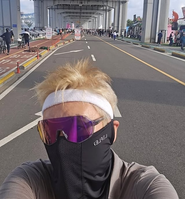 /사진=이상민 SNS