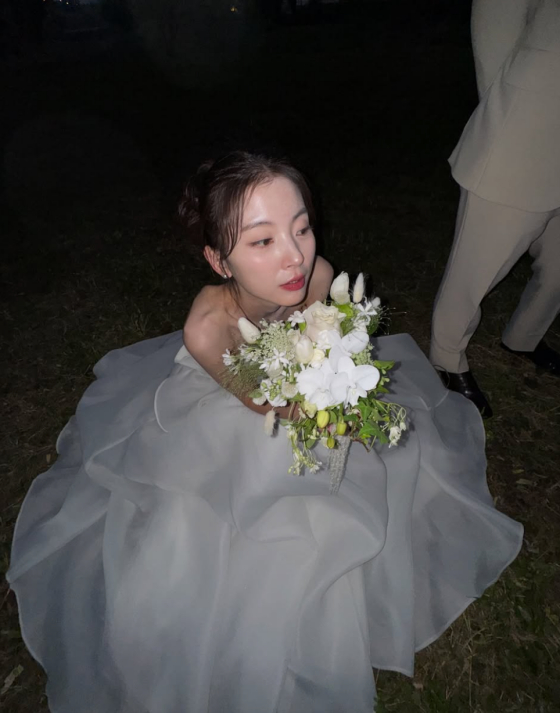 /사진=주니 SNS