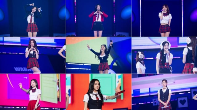 트와이스 /사진제공=JYP엔터테인먼트