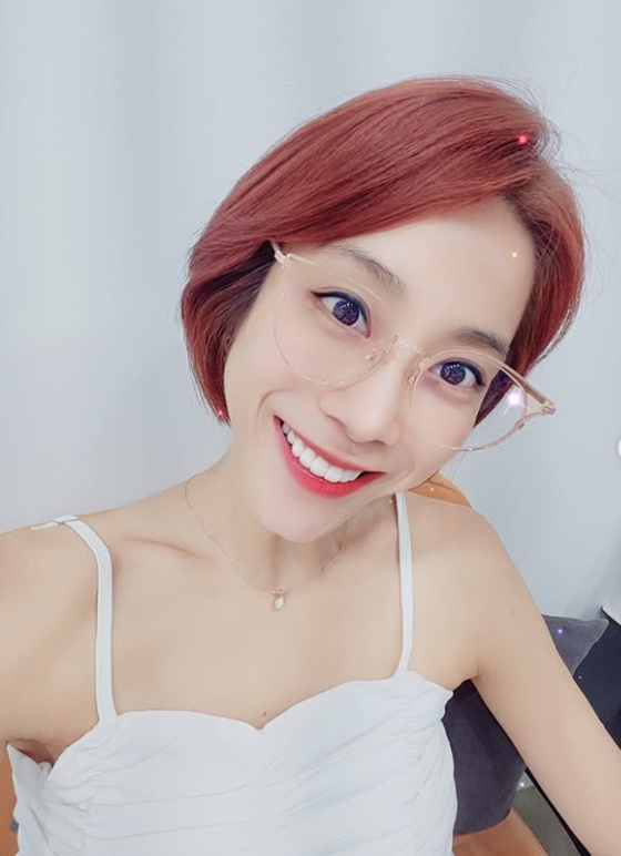 /사진=조민아 인스타그램