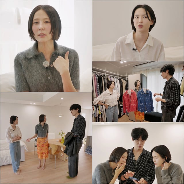/사진제공=넷플릭스 '옷장전쟁2' 