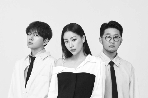 어반자카파 /사진제공=앤드류컴퍼니