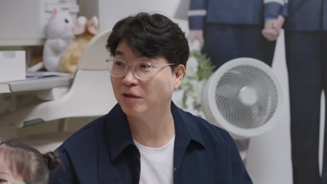 /사진제공=TV CHOSUN '우리 아기가 또 태어났어요'