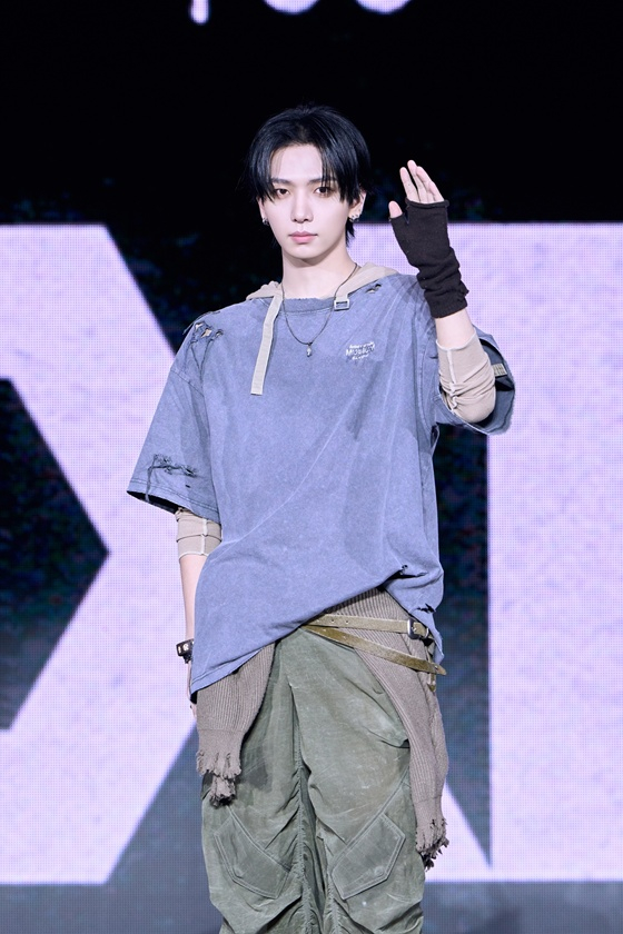 보이넥스트도어 명재현/사진=KOZ엔터테인먼트
