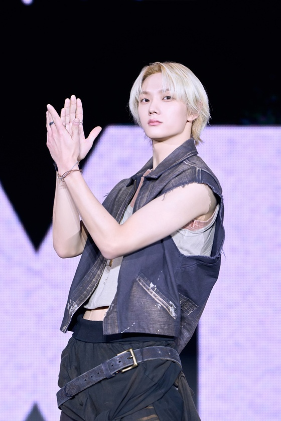 보이넥스트도어 성호/사진=KOZ엔터테인먼트