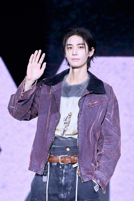 보이넥스트도어 이한/사진=KOZ엔터테인먼트