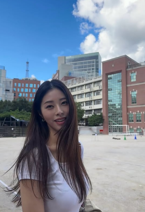 /사진=서동주 SNS