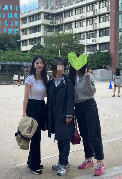 /사진=서동주 SNS
