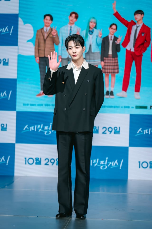/사진=㈜넘버쓰리픽쳐스·MI·케나즈