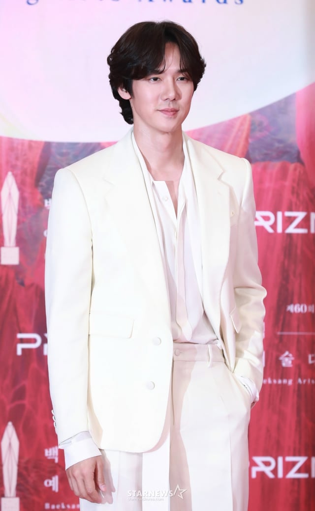 배우 유연석  /사진=이동훈