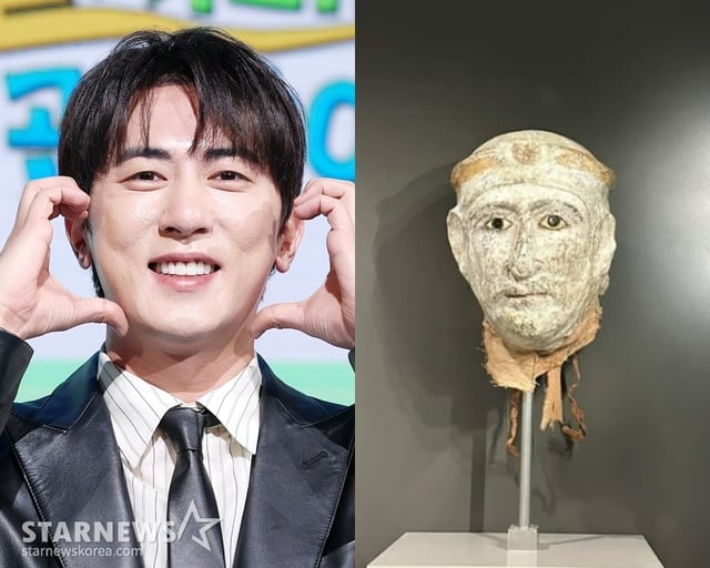/사진=스타뉴스, 김원훈 SNS