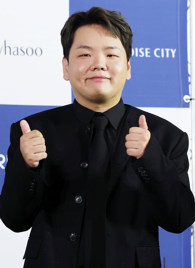 곽튜브 /사진=스타뉴스 