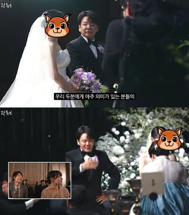 /사진=곽튜브 유튜브 영상 화면