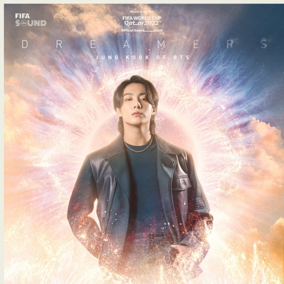 그룹 방탄소년단 정국 /사진제공=빅히트 뮤직