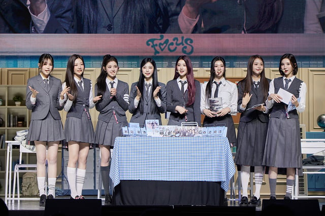 /사진=SM엔터테인먼트